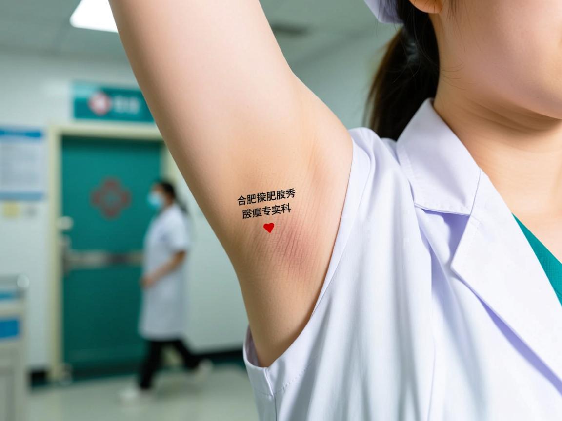 探访合肥腋秀腋臭专科,解析合肥腋秀腋臭医院靠谱吗的真实体验
一,走进合肥腋秀腋臭专科,初识其专业定位 探访合肥腋秀腋臭专科,解析合肥腋秀腋臭医院靠谱吗的真实体验
一,走进合肥腋秀腋臭专科,初识其专业定位