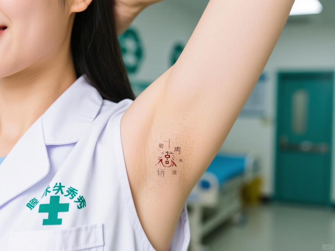 探访合肥腋秀腋臭专科,解析合肥腋秀腋臭医院靠谱吗的真实体验
一,走进合肥腋秀腋臭专科,初识其专业定位 探访合肥腋秀腋臭专科,解析合肥腋秀腋臭医院靠谱吗的真实体验
一,走进合肥腋秀腋臭专科,初识其专业定位