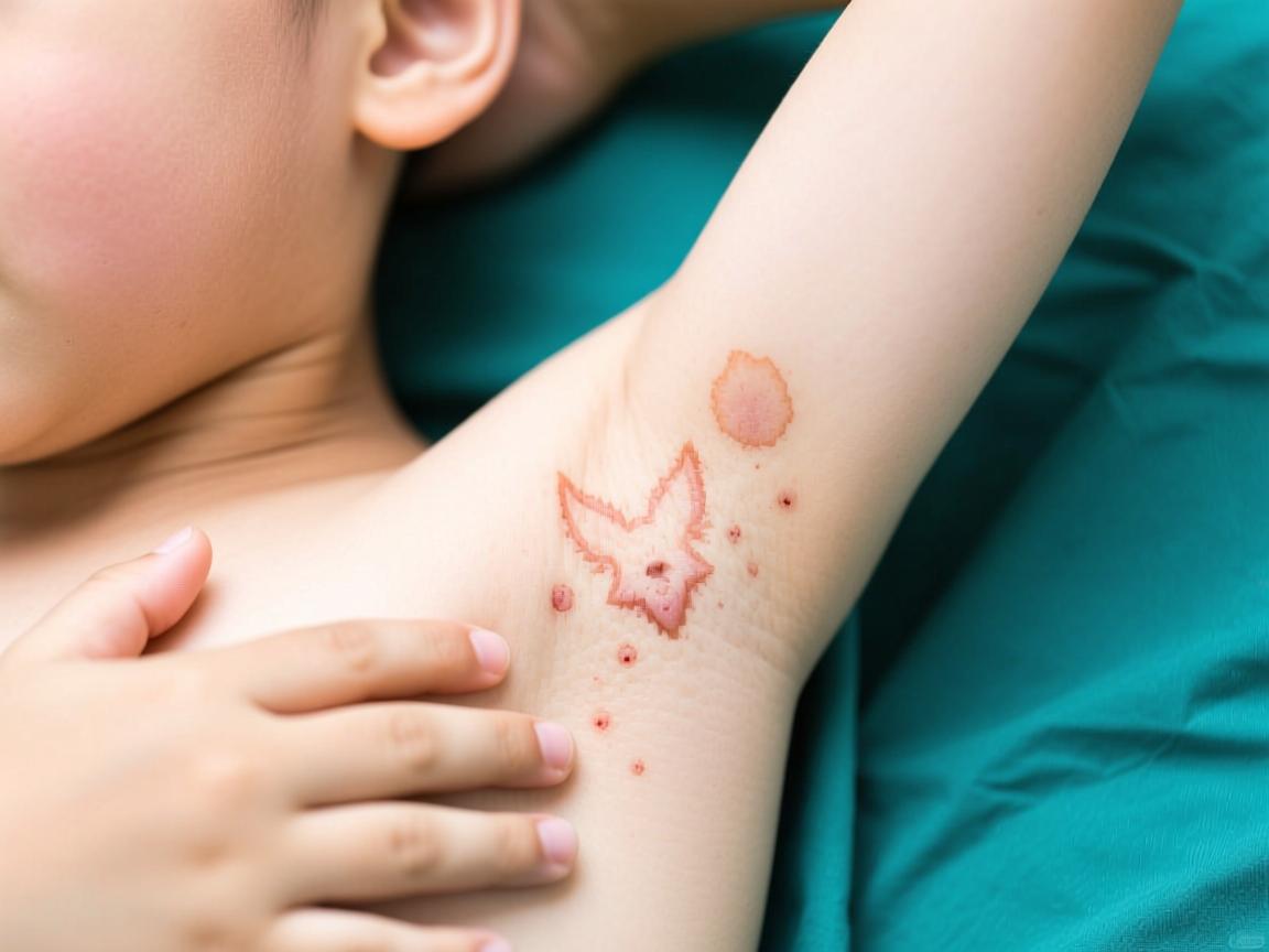 淮南腋臭手术解析，12岁可以做狐臭手术吗？淮南哪家医院专业？