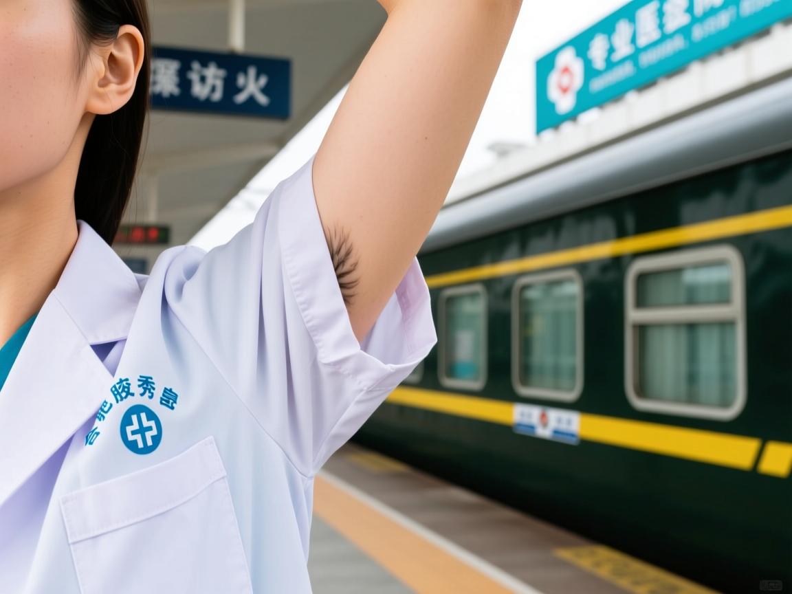 探访合肥腋秀腋臭专科,解析火车站附近专业腋臭医院的诊疗优势 探访合肥腋秀腋臭专科,解析火车站附近专业腋臭医院的诊疗优势