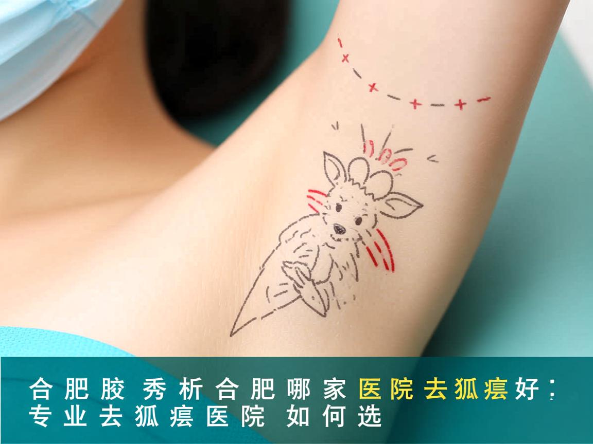 合肥腋秀解析,合肥哪家医院去狐臭好,专业去狐臭医院如何选 合肥腋秀解析,合肥哪家医院去狐臭好,专业去狐臭医院如何选