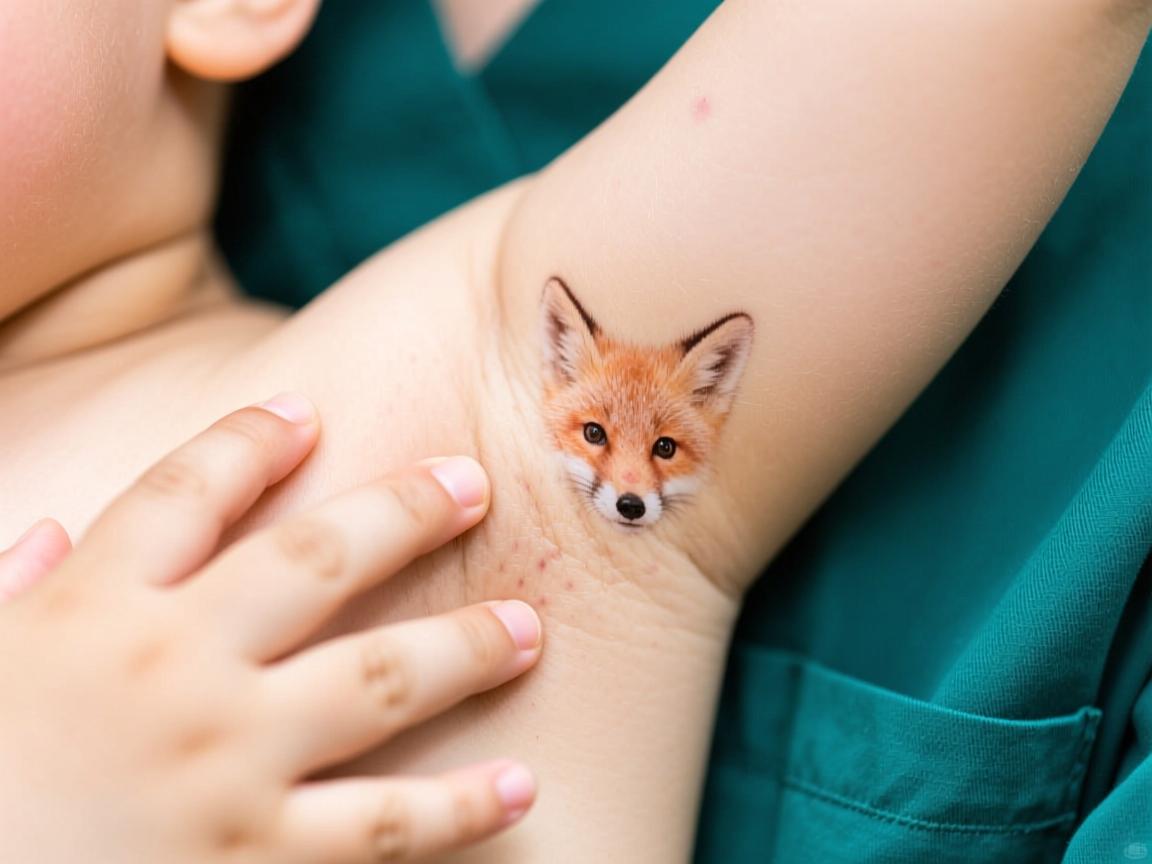 12岁可以狐臭手术吗？宿州狐臭手术医院选择指南