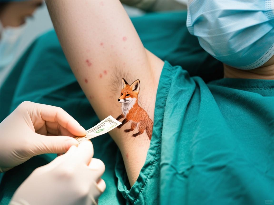 微波狐臭手术多少钱？深度解析狐臭手术费用与选择