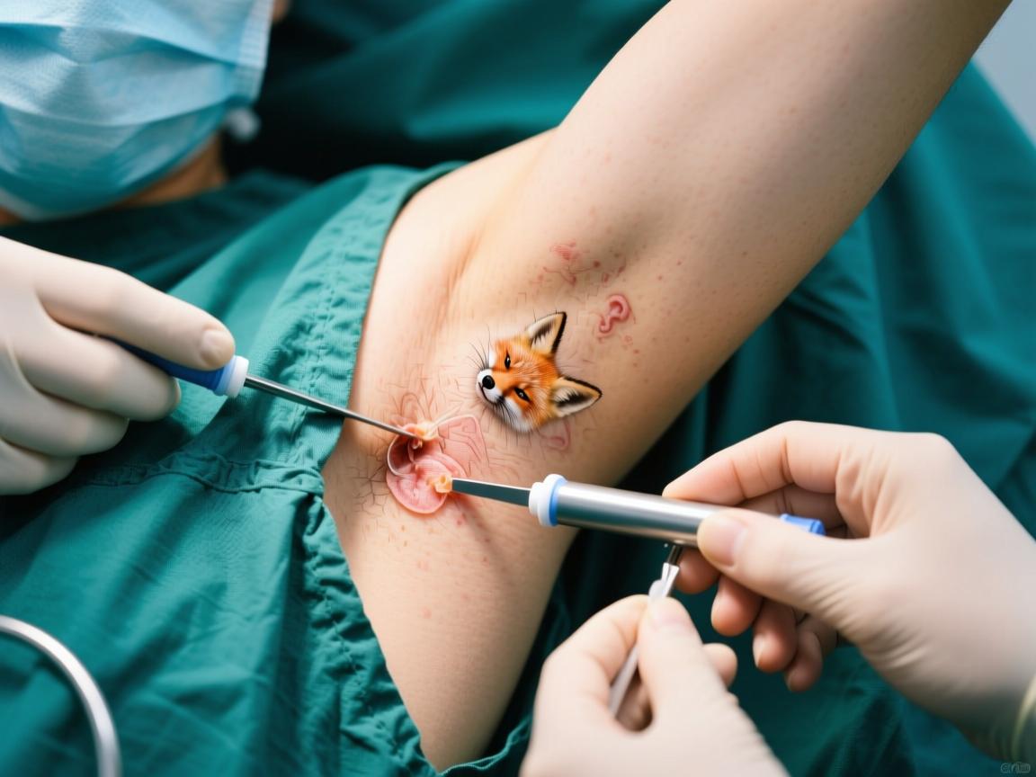 芜湖哪里开狐臭手术好？深度解析狐臭手术的芜湖选择之道