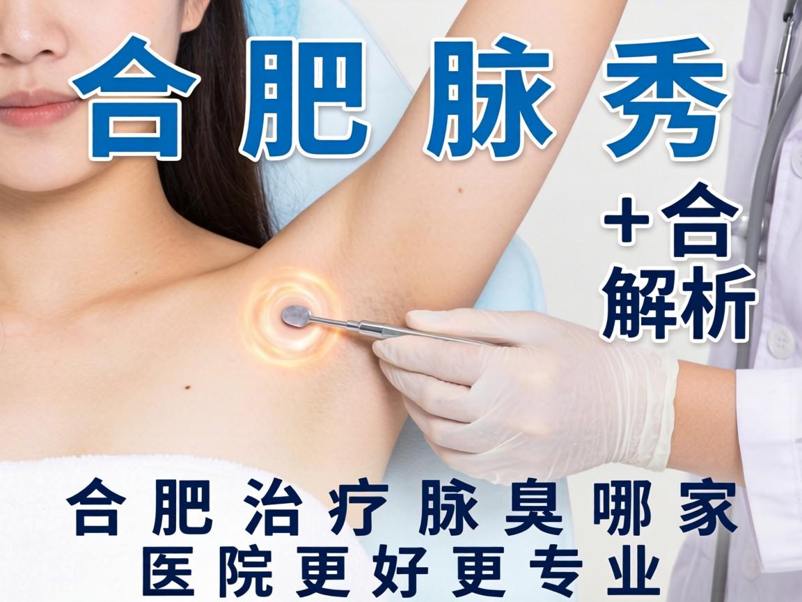 合肥腋秀解析,合肥治疗腋臭哪家医院更好更专业 合肥腋秀解析,合肥治疗腋臭哪家医院更好更专业