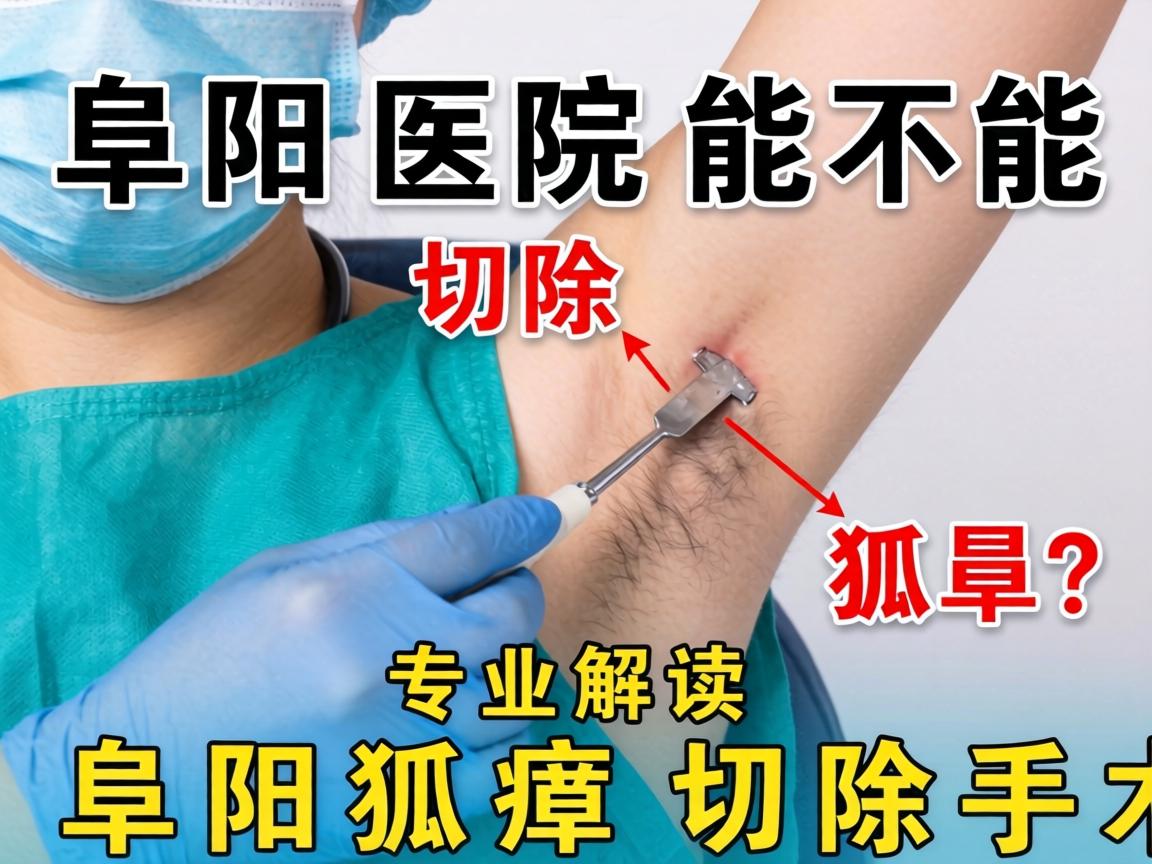 阜阳医院能不能切除狐臭?专业解读阜阳狐臭切除手术 阜阳医院能不能切除狐臭?专业解读阜阳狐臭切除手术