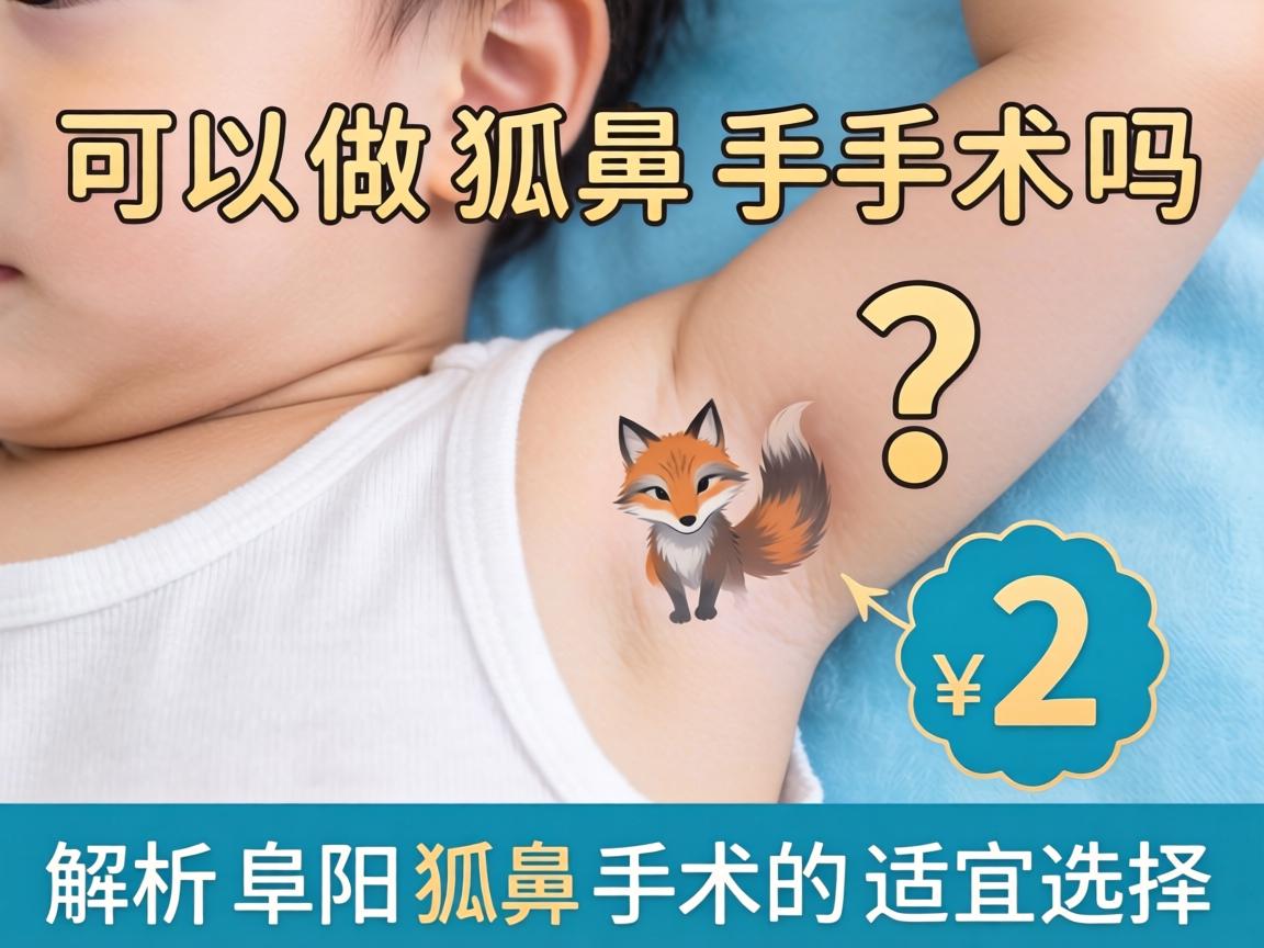 12岁可以做狐臭手术吗?解析阜阳狐臭手术的适宜选择 12岁可以做狐臭手术吗?解析阜阳狐臭手术的适宜选择