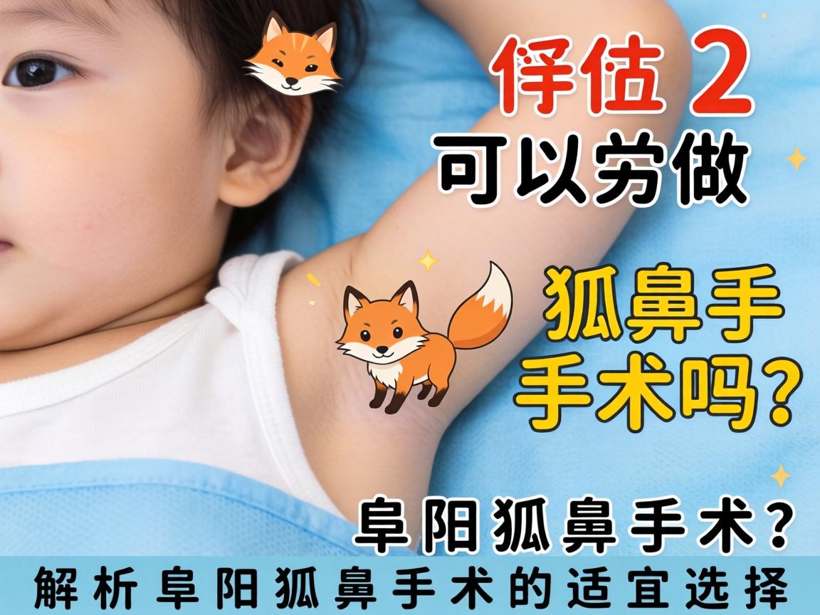 12岁可以做狐臭手术吗?解析阜阳狐臭手术的适宜选择 12岁可以做狐臭手术吗?解析阜阳狐臭手术的适宜选择