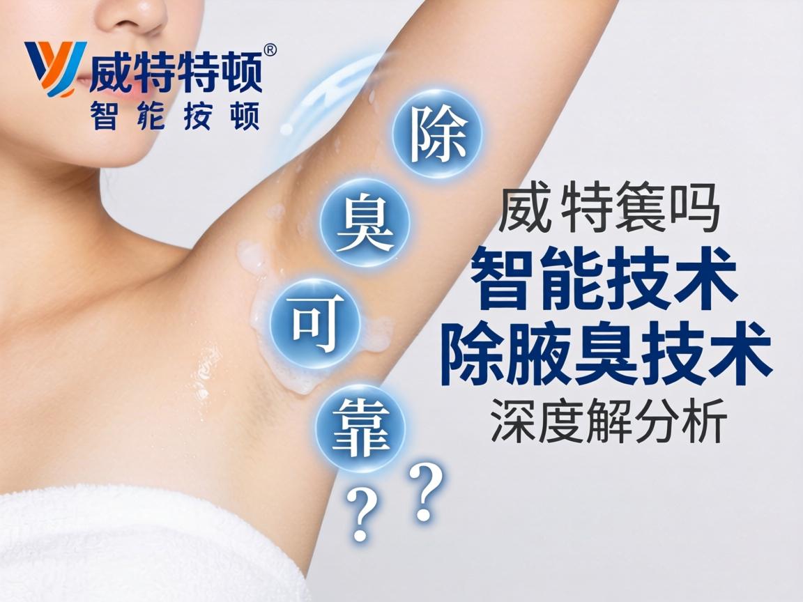威特顿智能技术除腋臭可靠吗?深度解析威特顿除腋臭技术 威特顿智能技术除腋臭可靠吗?深度解析威特顿除腋臭技术